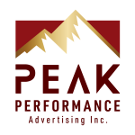 Peak Performance Advertising Inc.