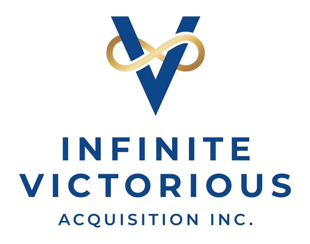 Infinite Victorious Acquisitions Inc. 