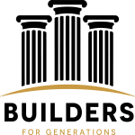 Builders For Generations